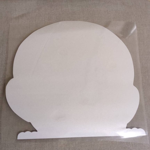 Attack on Titan Car Sticker - Picture 4 of 5